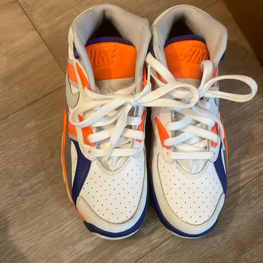 Nike sneakers